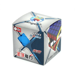 ShengShou 4x4x4 cube - Legend | Rubik kocka