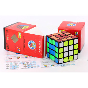 ShengShou 4x4x4 Cube - Wind | Rubik kocka