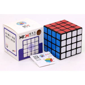 ShengShou sengso 4x4x4 Magnetic cube - Mr.M | Rubik kocka