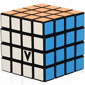 V-cube 4x4 Versenykocka Egyenes | Rubik kocka