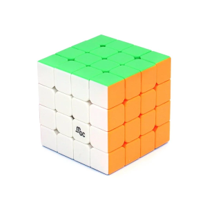 YoungJun MGC 4x4x4 magnetic cube | Rubik kocka