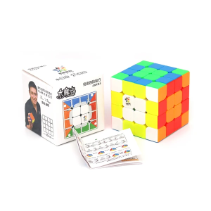 YuXin 4x4x4 magnetic cube - LittleMagic M | Rubik kocka