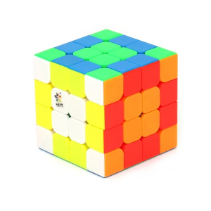 YuXin 4x4x4 magnetic cube - LittleMagic M | Rubik kocka