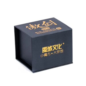Moyu 5x5x5 magnetic cube - AoChuang GTS M | Rubik kocka