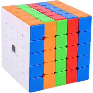 Moyu MeiLong Magnetic cube 5x5M | Rubik kocka