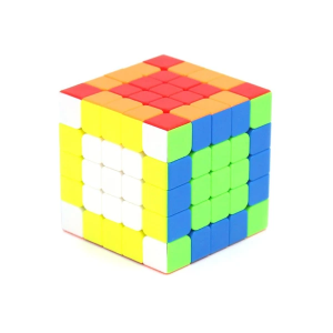QiYi Magnetic cube 5x5 | Rubik kocka