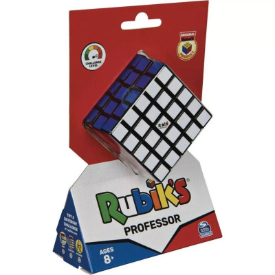 Rubik Bűvös kocka 5x5 díszdobozos