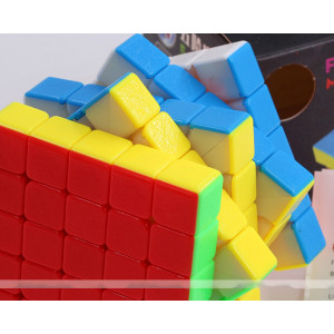 ShengShou 5x5x5 cube - GEM | Rubik kocka
