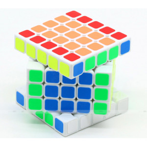 ShengShou 5x5x5 Cube - Wind | Rubik kocka