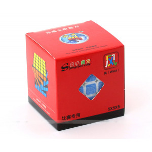ShengShou 5x5x5 Cube - Wind | Rubik kocka