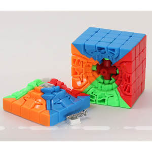 ShengShou TANK cube 5x5 | Rubik kocka
