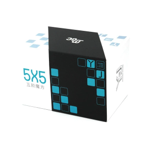 YoungJun MGC 5x5x5 Magnetic cube | Rubik kocka