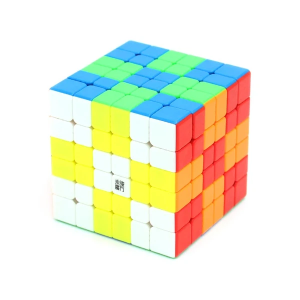 YoungJun 6x6x6 magnetic cube - YuShi M | Rubik kocka