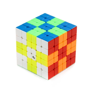 YoungJun MGC 6x6x6 Magnetic cube | Rubik kocka