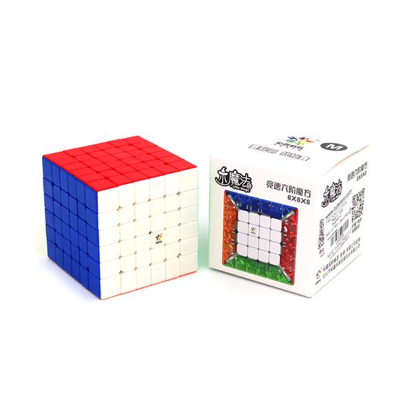 YuXin Little Magic 6x6 Magnetic | Rubik kocka