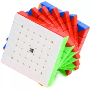 Moyu 7x7x7 magnetic cube - AoFu GTS M | Rubik kocka
