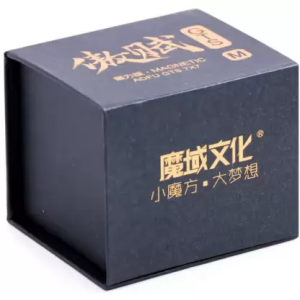 Moyu 7x7x7 magnetic cube - AoFu GTS M | Rubik kocka