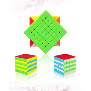 QiYi 7x7x7 cube - QiXing /S | Rubik kocka