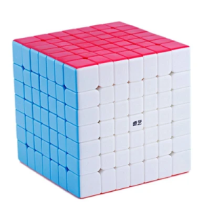 QiYi 7x7x7 cube - QiXing S | Rubik kocka