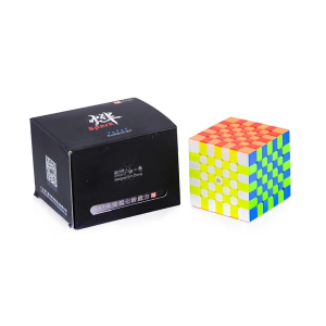 QiYi-Xman 7x7x7 magnetic cube - Spark M | Rubik kocka