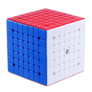 YoungJun 7x7x7 magnetic cube - YuFu M | Rubik kocka