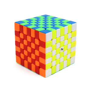 YoungJun MGC 7x7x7 Magnetic cube | Rubik kocka
