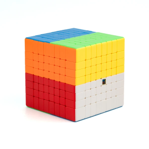 Moyu MFJS MeiLong 8x8 | Rubik kocka