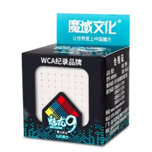 Moyu 9x9x9 cube - MF9 / MeiLong | Rubik kocka