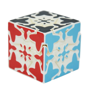 FangCun Rapid 3x3x3 mixup gear cube | Rubik kocka