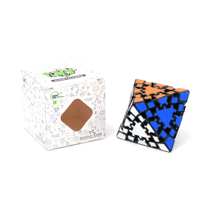 LanLan 3x3x3 Gear Octohedron cube | Rubik kocka