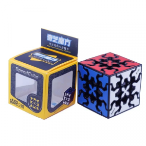 QiYi cube Gear 3x3x3 | Rubik kocka