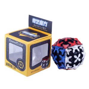QiYi cube Gear 3x3x3 Ball | Rubik kocka