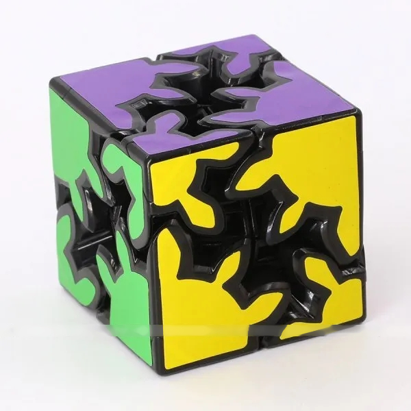 zPuzzle gear 2x2x2 cube puzzle | Rubik kocka