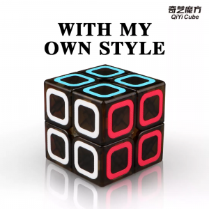 QiYi Dimension cube 2x2 | Rubik kocka