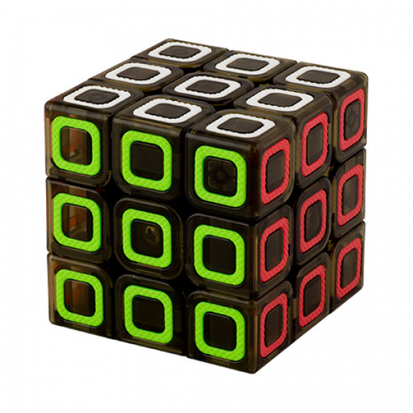 QiYi Dimension cube 3x3 | Rubik kocka
