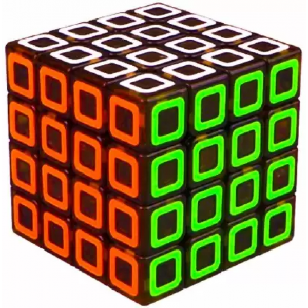QiYi Dimension cube 4x4 | Rubik kocka