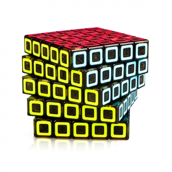 QiYi Dimension cube 5x5 | Rubik kocka