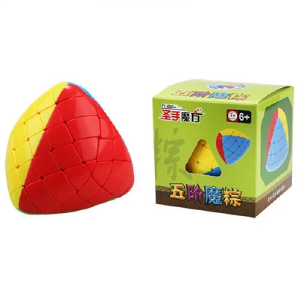 ShengShou 5x5x5 Mastermorphix Cube | Rubik kocka