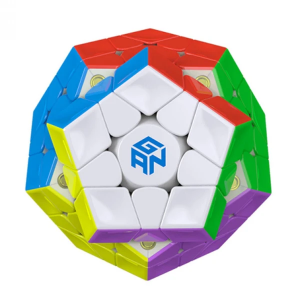 GAN cube Megaminx M | Rubik kocka