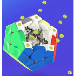 GAN cube Megaminx M | Rubik kocka