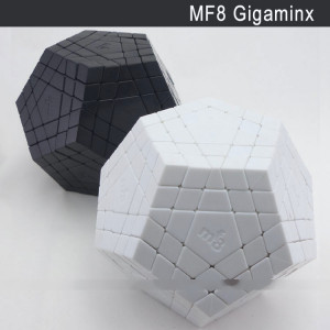mf8 megaminx cube - GigaMinx 5x5 | Rubik kocka