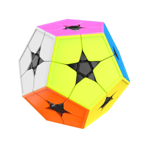 Moyu Megaminx 2x2 Cube - MeiLong | Rubik kocka
