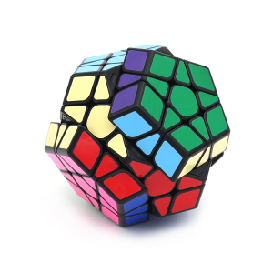 QiYi Megaminx cube - QiHeng | Rubik kocka