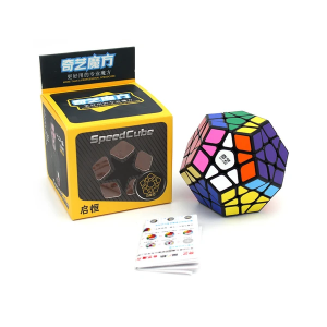 QiYi Megaminx cube - QiHeng | Rubik kocka