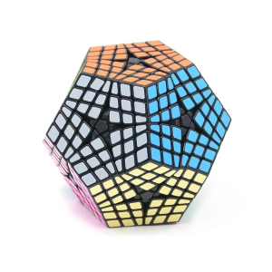 ShengShou megaminx cube - MegaMinx 6x6 | Rubik kocka
