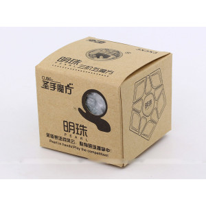 ShengShou Megaminx Cube - Pearl | Rubik kocka