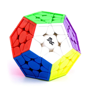 YongJun magnetic Megaminx cube - MGC | Rubik kocka