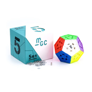YongJun magnetic Megaminx cube - MGC | Rubik kocka