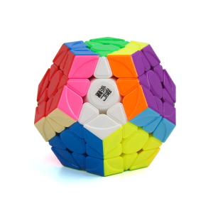 YongJun magnetic Megaminx cube - YuHu M | Rubik kocka