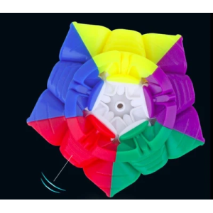 YuXin Megaminx cube - LittleMagic v2 | Rubik kocka
